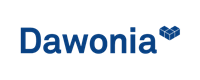 Logo Dawonia Management GmbH