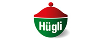 Logo Hügli Nahrungsmittel GmbH