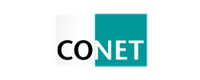 Logo CONET Business Consultants GmbH