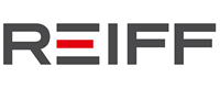 Logo REIFF Technische Produkte GmbH