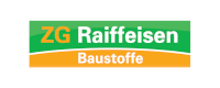 Job Logo - ZG Raiffeisen Baustoffe GmbH