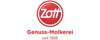 Job Logo - Zott SE & Co. KG
