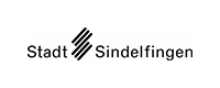 Job Logo - Stadtverwaltung Sindelfingen