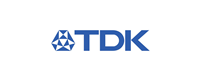 Logo TDK Electronics AG