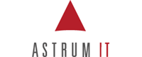 Job Logo - Astrum IT GmbH