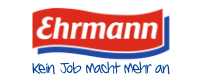 Job Logo - Ehrmann GmbH