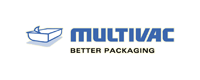 Logo MULTIVAC Sepp Haggenmüller SE & Co. KG