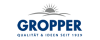 Job Logo - Molkerei Gropper GmbH & Co. KG