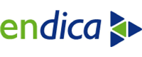 Job Logo - endica GmbH