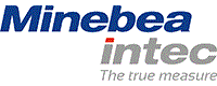 Job Logo - Minebea Intec GmbH