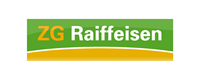 Job Logo - ZG Raiffeisen eG