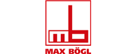 Job Logo - Max Bögl Bauservice GmbH & Co. KG