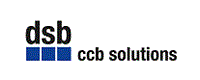 Job Logo - dsb ccb solutions GmbH