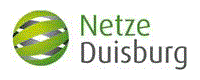Job Logo - Netze Duisburg GmbH