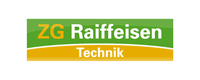 Job Logo - ZG Raiffeisen Technik GmbH