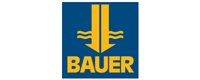 Job Logo - BAUER Maschinen GmbH