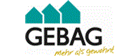Job Logo - GEBAG Duisburger Baugesellschaft mbH