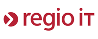 Job Logo - regio iT gesellschaft für informationstechnologie mbh