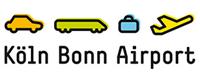 Job Logo - Flughafen Köln/Bonn GmbH