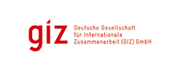 Job Logo - Deutsche Gesellschaft für Internationale Zusammenarbeit (GIZ) GmbH