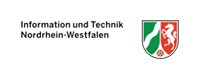 Logo Information und Technik Nordrhein-Westfalen (IT.NRW)