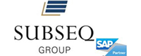 Job Logo - SUBSEQ Consulting & Recruiting GmbH