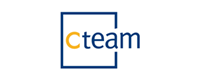 Job Logo - Cteam Consulting und Anlagenbau GmbH