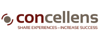 Job Logo - concellens GmbH