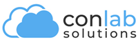 Job Logo - conlab solutions GmbH