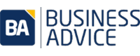 Job Logo - BA Business Advice GmbH