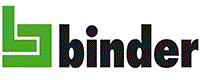 Job Logo - Franz Binder GmbH & Co. Elektrische Bauelemente KG