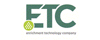 Job Logo - Enrichment Technology Company Limited