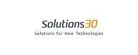 Job Logo - Solutions30 Field Service Süd GmbH
