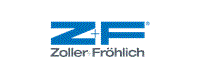 Job Logo - Zoller & Fröhlich GmbH