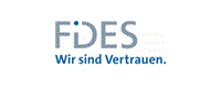 Job Logo - FIDES Treuhand GmbH & Co. KG Wirtschaftsprüfungsgesellschaft Steuerberatungsgesellschaft