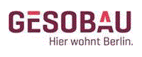 Job Logo - GESOBAU AG