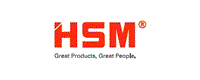 Job Logo - HSM GmbH + Co. KG