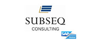 Job Logo - SUBSEQ Consulting & Recruiting GmbH
