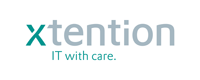 Job Logo - x-tention Informationstechnologie GmbH