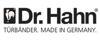 Job Logo - Dr. Hahn GmbH & Co. KG