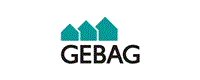 Job Logo - GEBAG Duisburger Baugesellschaft mbH