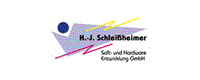 Job Logo - Hans Joachim Schleissheimer Soft- und Hardwareentwicklung GmbH