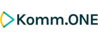 Job Logo - Komm.ONE AöR
