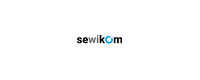Job Logo - sewikom GmbH