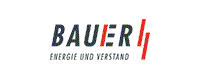 Job Logo - BAUER Elektroanlagen
