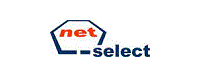 Job Logo - net-select GmbH