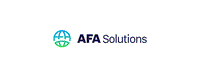 Job Logo - AFA Solutions GmbH