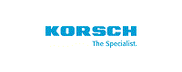 Job Logo - KORSCH AG