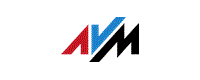 Job Logo - AVM GmbH