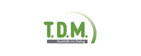 Job Logo - T.D.M. Telefon-Direkt-Marketing GmbH